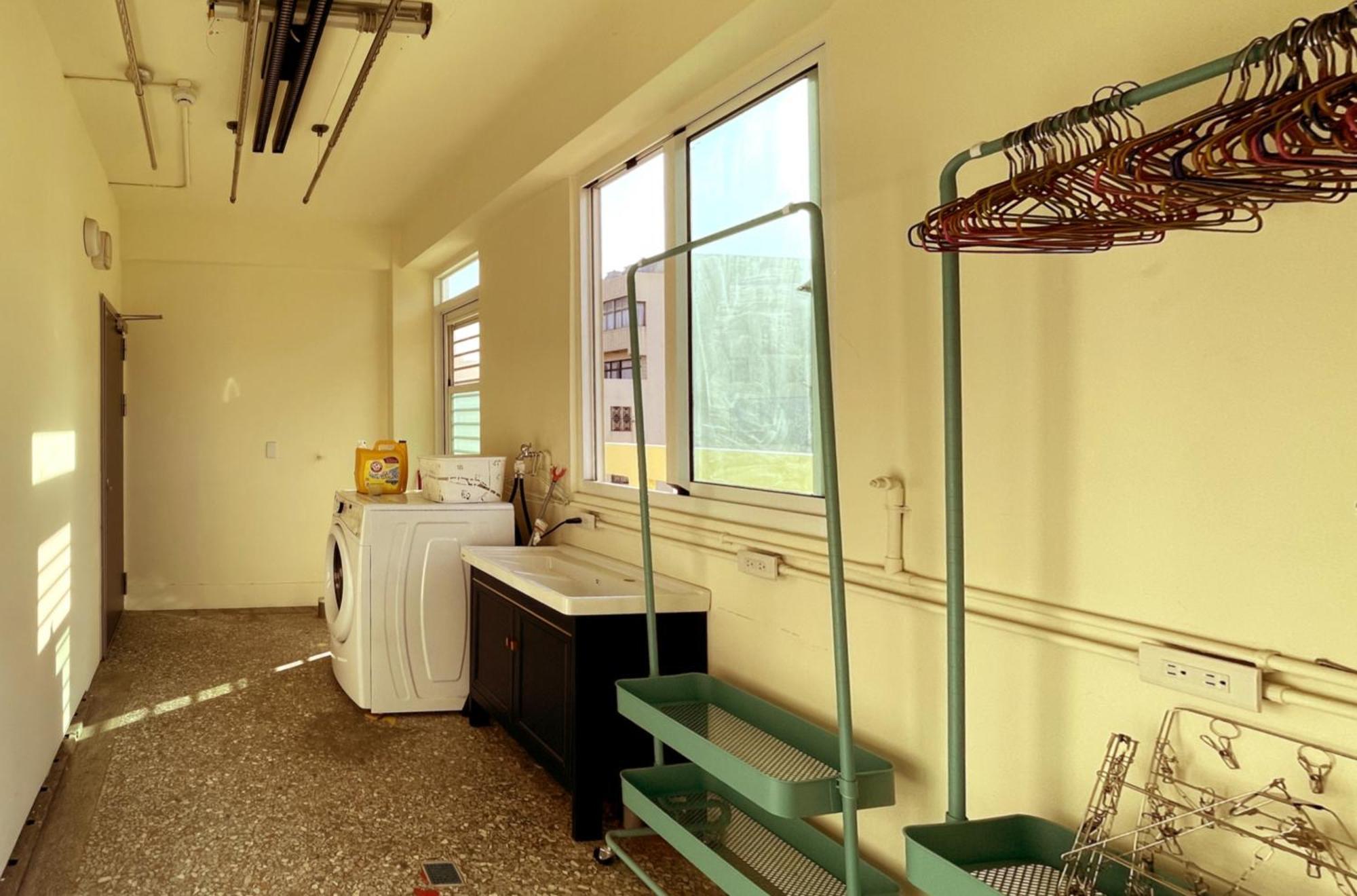 Funtime Hostel Jiayi Zewnętrze zdjęcie